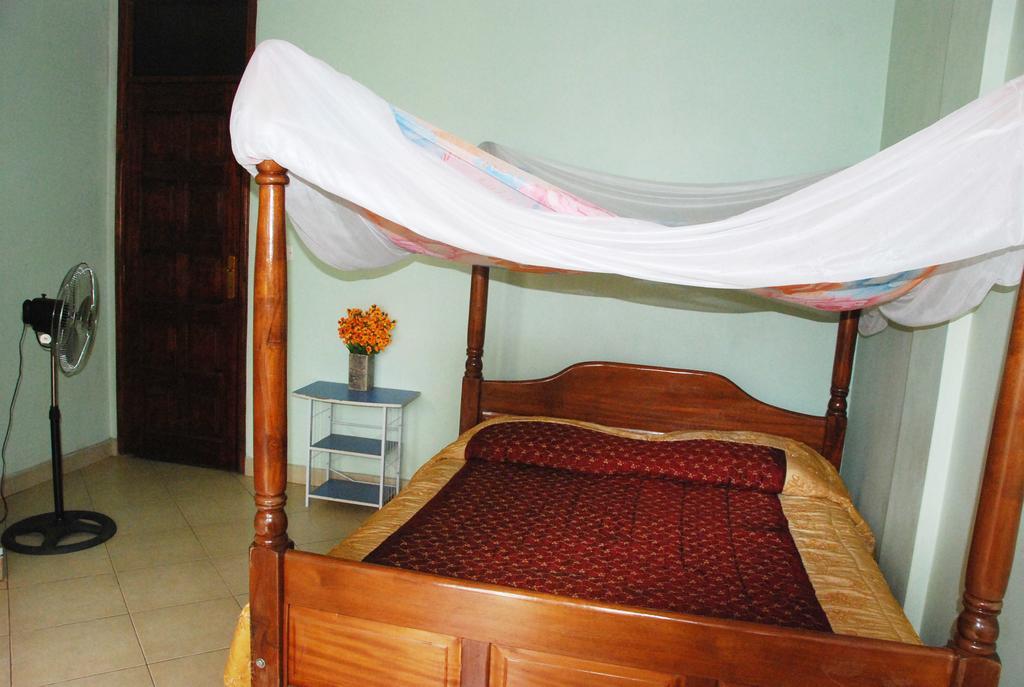 Serene Hotel Kampala Camera foto