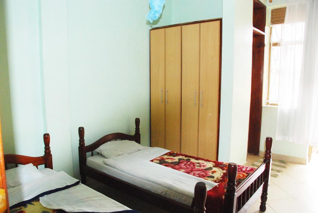 Serene Hotel Kampala Camera foto
